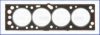 OPEL 607491 Gasket, cylinder head